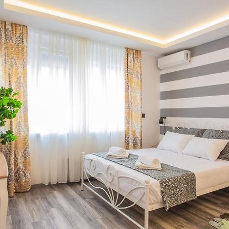 Casablanca Apartment Beograd Bagian luar foto