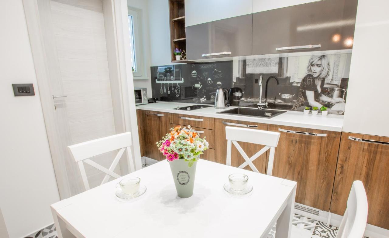 Casablanca Apartment Beograd Bagian luar foto