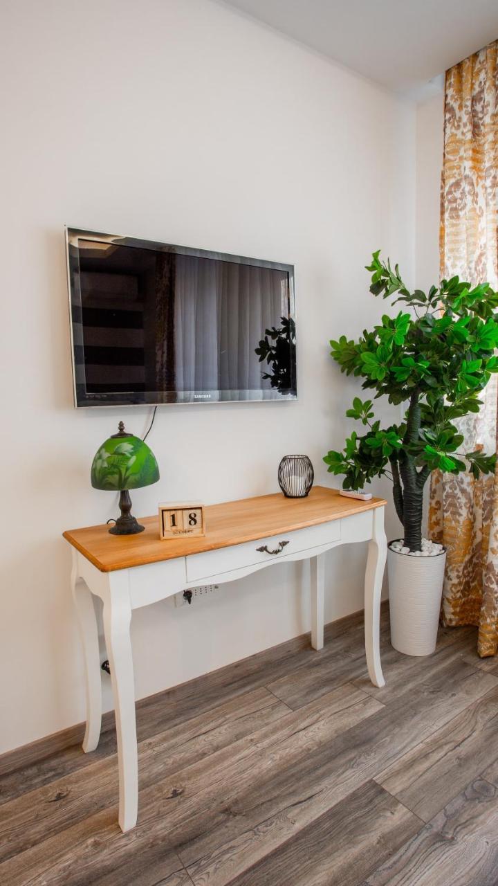 Casablanca Apartment Beograd Bagian luar foto