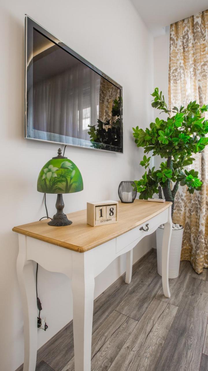 Casablanca Apartment Beograd Bagian luar foto