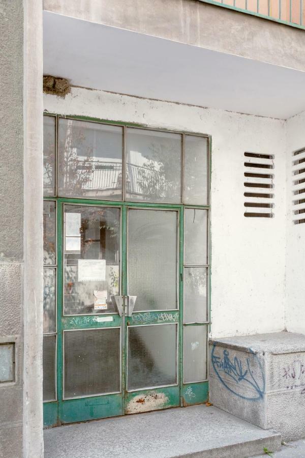 Casablanca Apartment Beograd Bagian luar foto